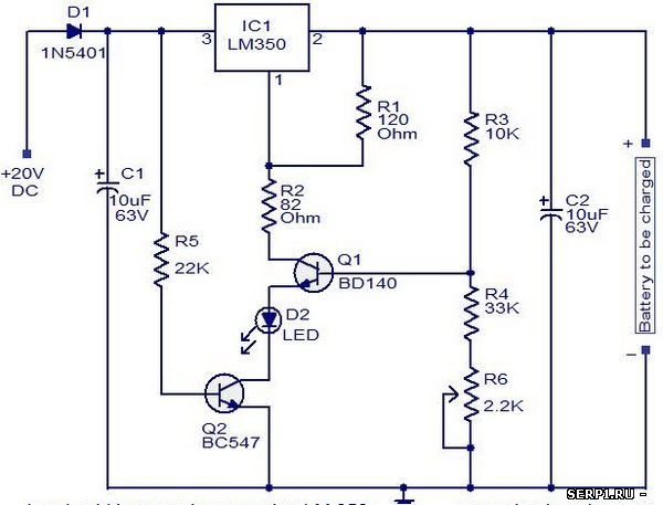 battery-charger-circuit-using-lm350