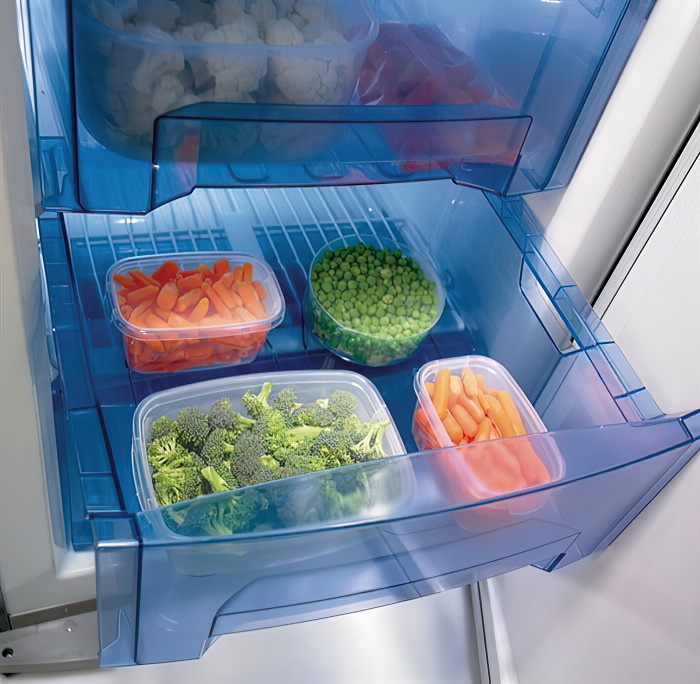 No frost в холодильнике: что это такое значит, Total, как работает система, принцип, нужна ли функция