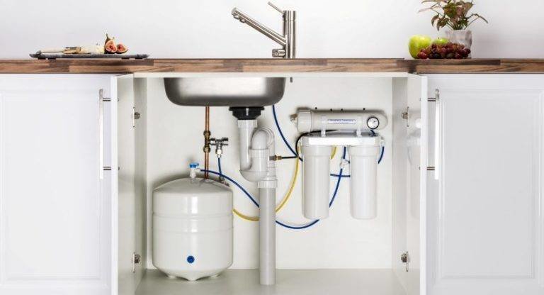 Картриджи для фильтров очистки воды - цена и правила выбора