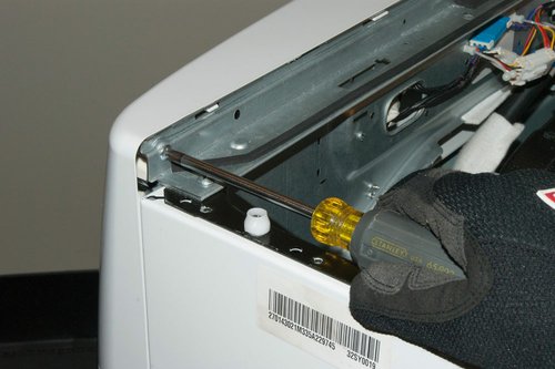 Как заменить манжету в стиральной машине? - фото 3