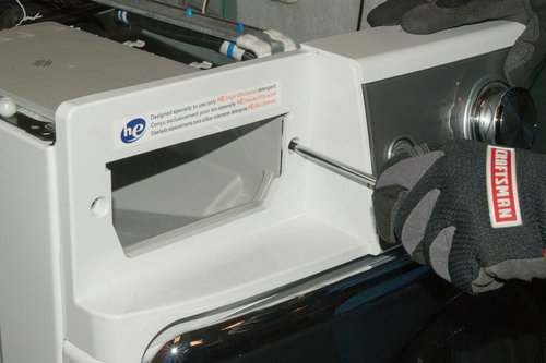 Как заменить манжету в стиральной машине? - фото 5