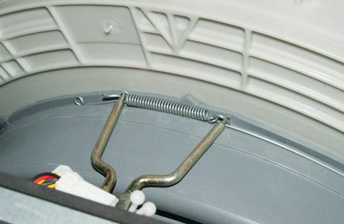 Как заменить манжету в стиральной машине? - фото 19