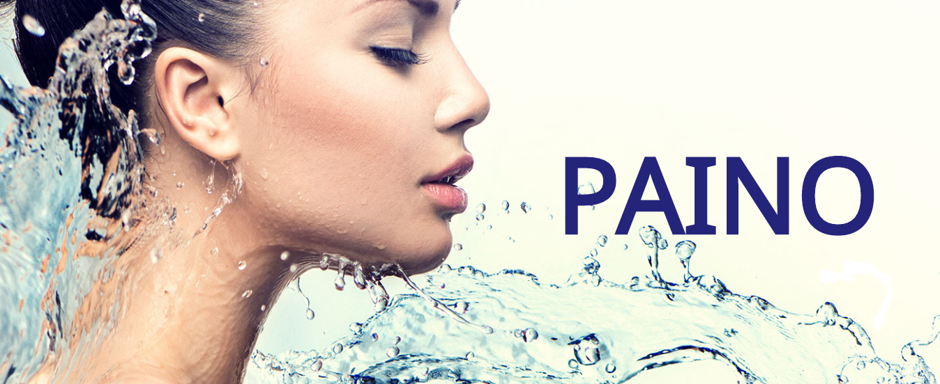 Настольный генератор водородной воды PAINO Premium, Paino Technology - характеристики моделей