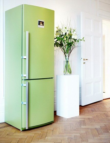 Холодильник серии «Modern»