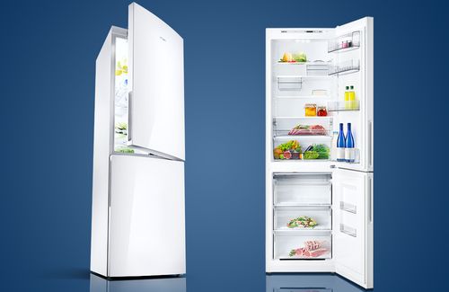 Принцип работы и устройство холодильника с компрессором - раскрываем вопрос