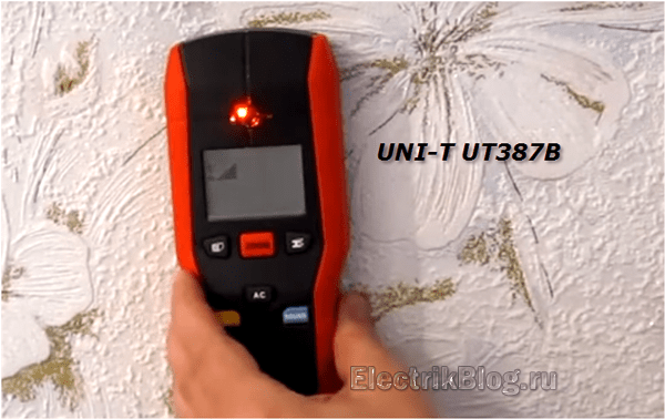 UNI-T UT387B