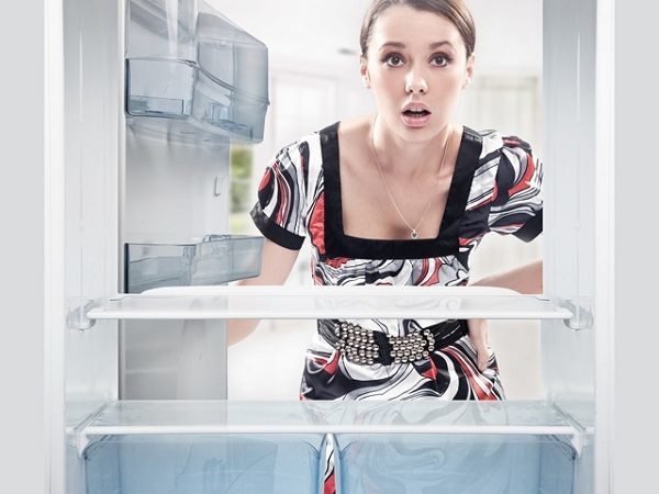 Очень долго работает компрессор холодильника без остановки: причины неисправности