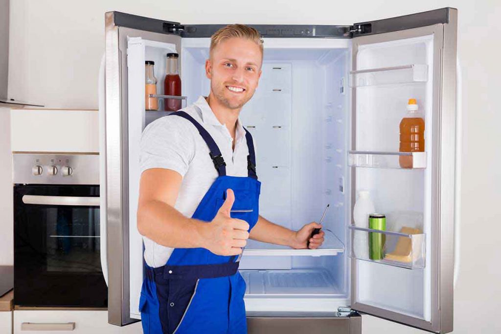 холодильник не морозит причины