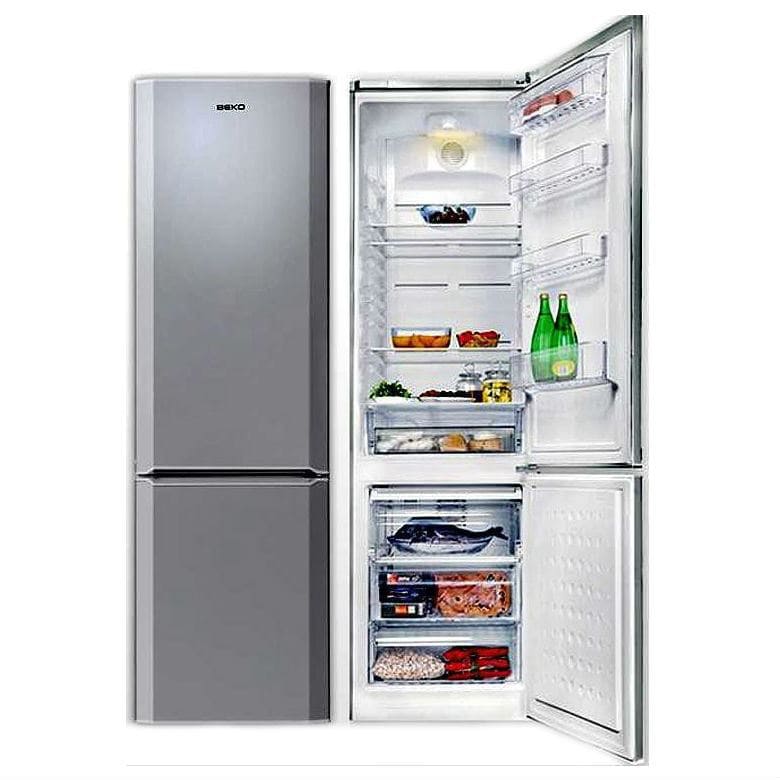 холодильник Beko CN329120