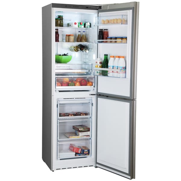 холодильник Bosch KGN39SW10