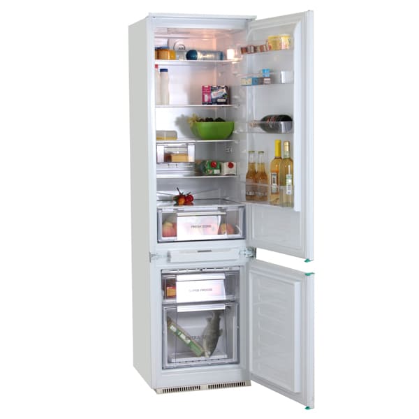 холодильник Hotpoint Ariston BCB 33 A F