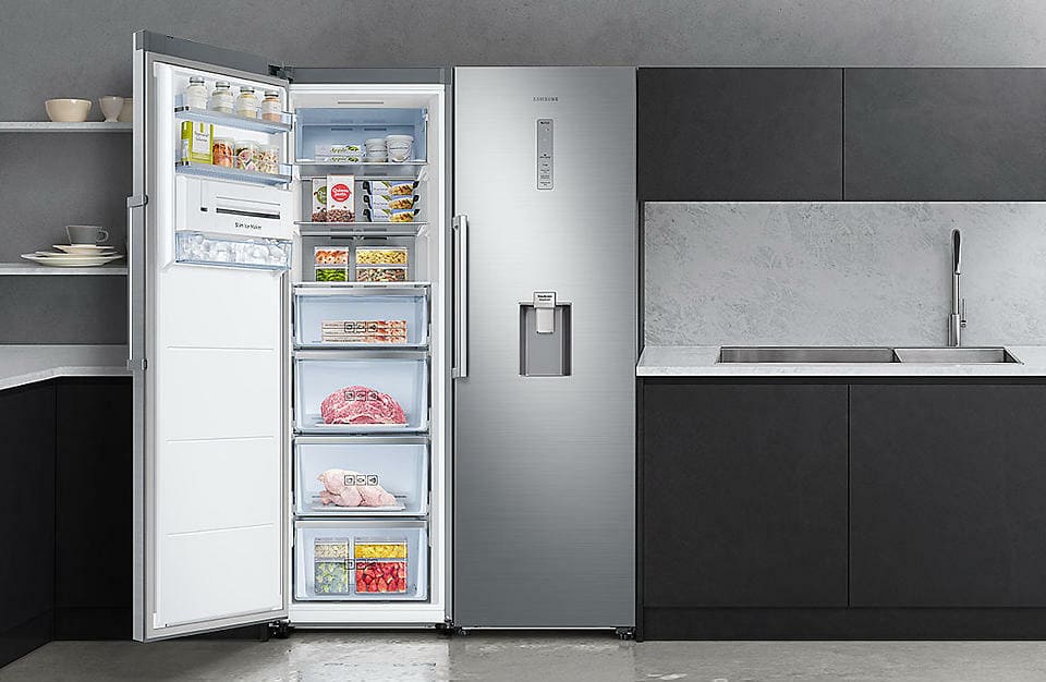 холодильник Samsung RZ-32 M7110SA