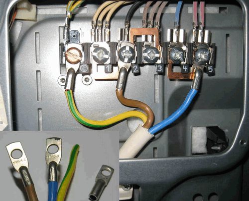 Хватит ли кабеля сечением 4 мм.кв. для подключения духовки и плиты?