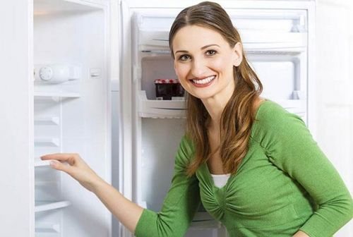 Как включить холодильник после разморозки атлант