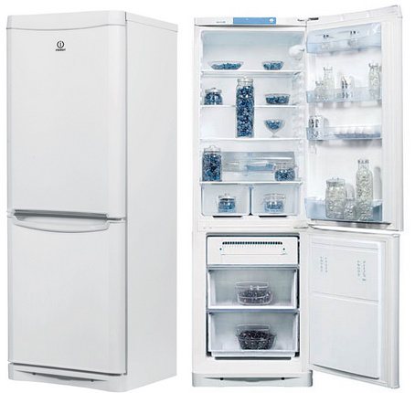 однокомпрессорный холодильник