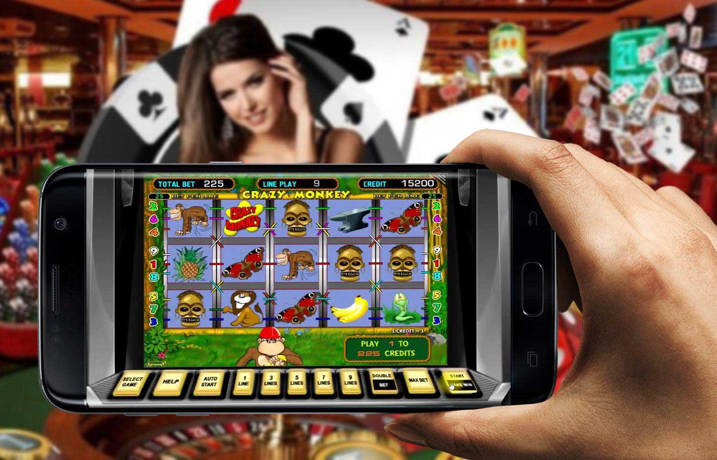 Топ казино для андроид магия в ставках на спорт