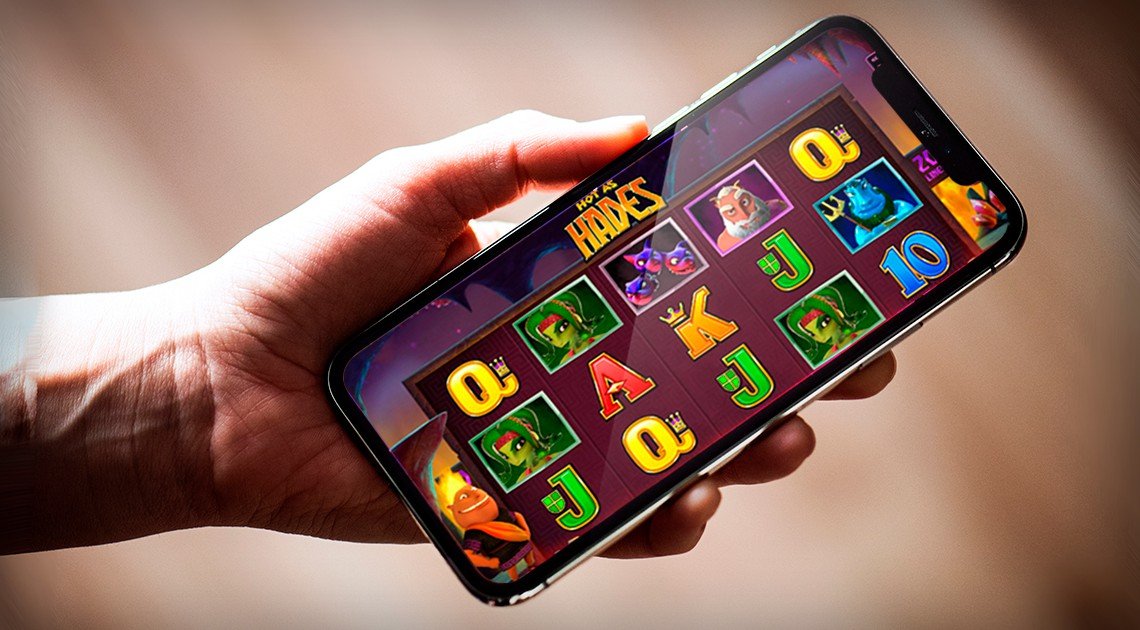 играть в казино онлайн с мобильного