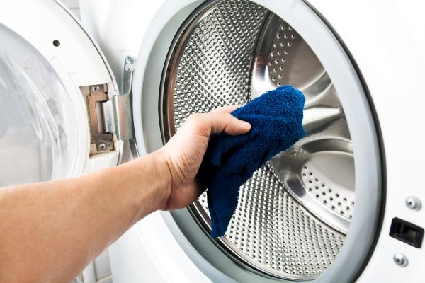 Правильный уход за стиральной машиной избавит вас от больших проблем